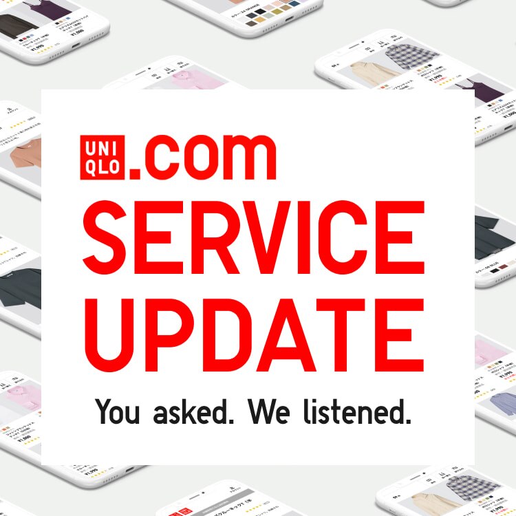 UNIQLO APP